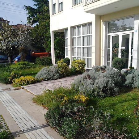 Olympia Hotel Edessa Eksteriør billede